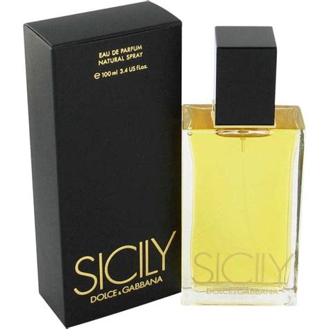 Sicily scent for women